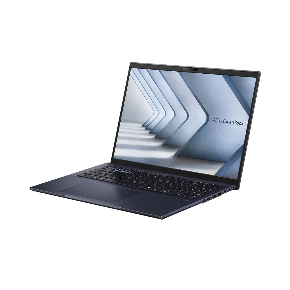 ASUS ExpertBook B5 B5604CMA-QW0056X Intel Core Ult unten