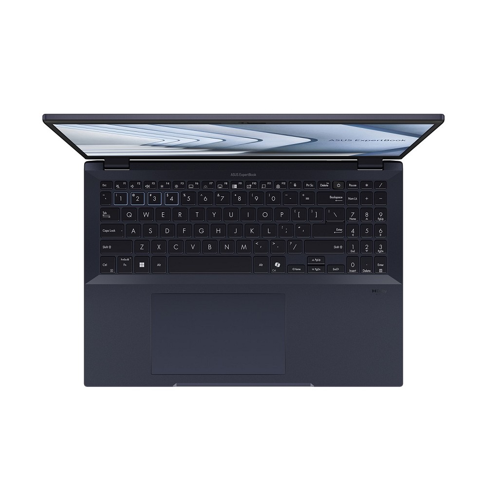 ASUS ExpertBook B5 B5604CMA-QW0056X Intel Core Ult innen