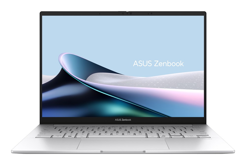 ASUS Zenbook 14 OLED UX3405CA-QL1496W Intel Core U links