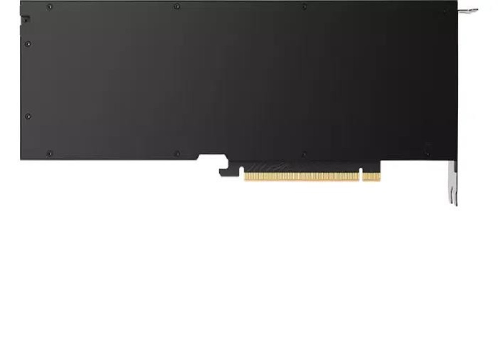 PNY NVIDIA RTX 5000 Ada Generation, 32GB GDDR6, 4x rechts