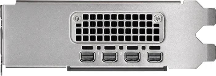 PNY RTX 2000 Ada Generation, 16GB GDDR6, 4x mDP, S links