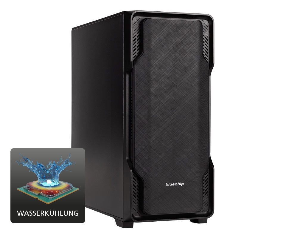 bluechip BUSINESSline WS3400 – Intel Core Ultra 7 270K Plus, 32 G 515