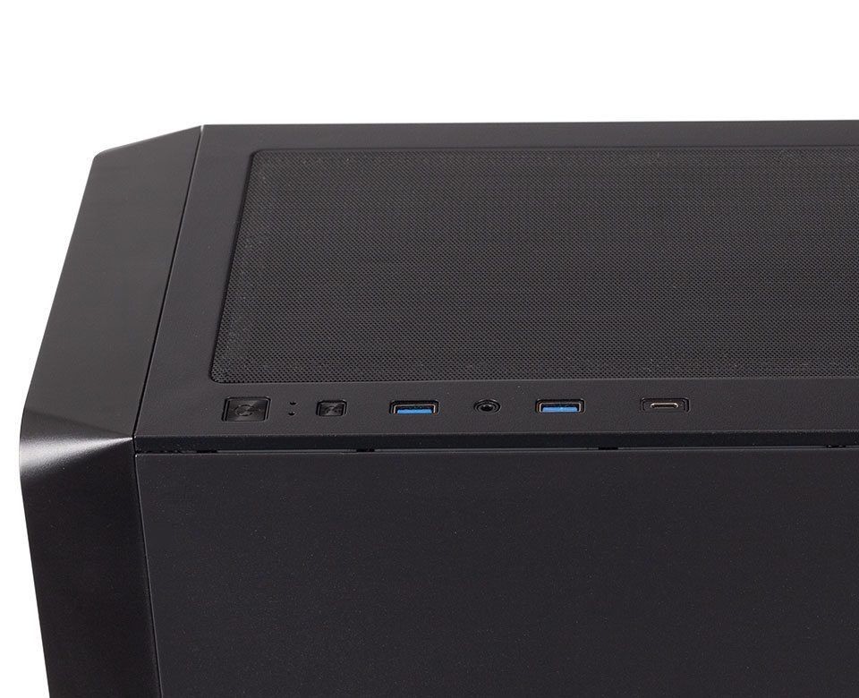 bluechip BUSINESSline WS3400 – Intel Core Ultra 7 270K Plus, links
