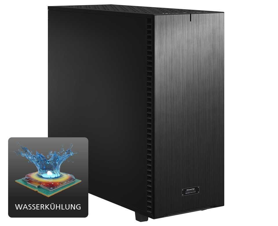 bluechip BUSINESSline WS3401 – AMD Ryzen Threadripper 7960X, 64 G 994