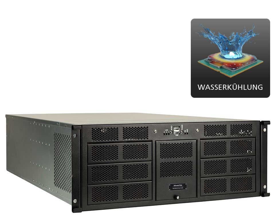 bluechip BUSINESSline WS1310R – AMD Ryzen Threadripper 7960X, 32  251