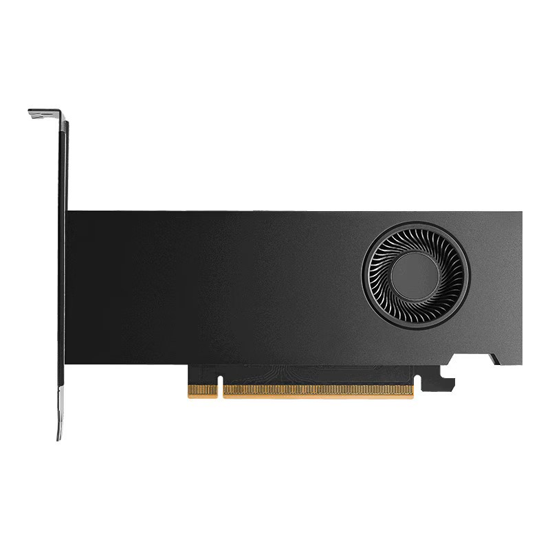 PNY RTX PRO 2000 Blackwell, 16GB GDDR7, 4x mDP, Sm links