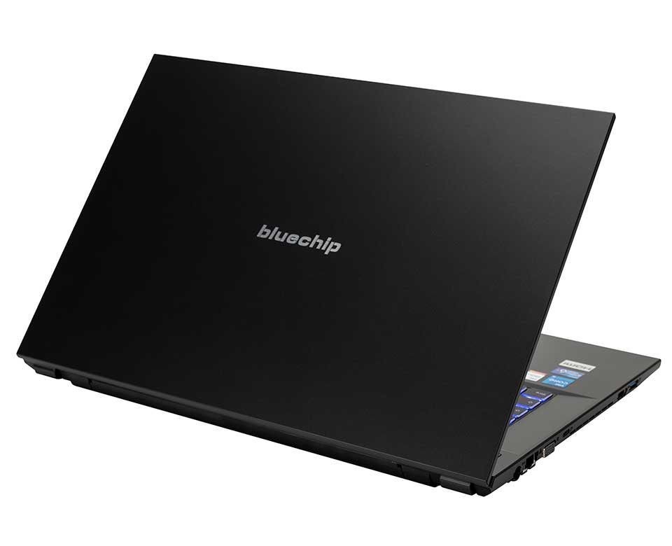 bluechip TRAVELline B17W28 – 17,3", Intel Core i5- rechts