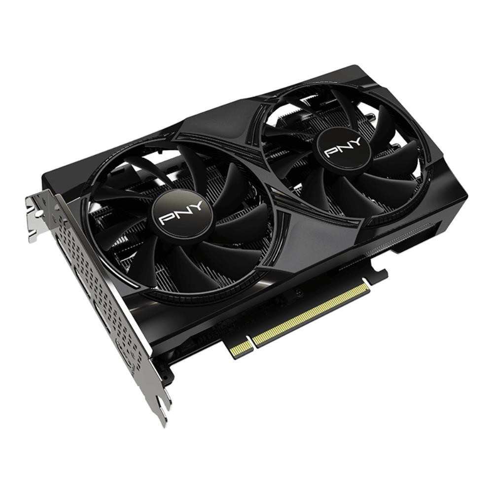 PNY GeForce RTX 5060 Dual Fan, 8GB GDDR7, HDMI, 3x DP 403