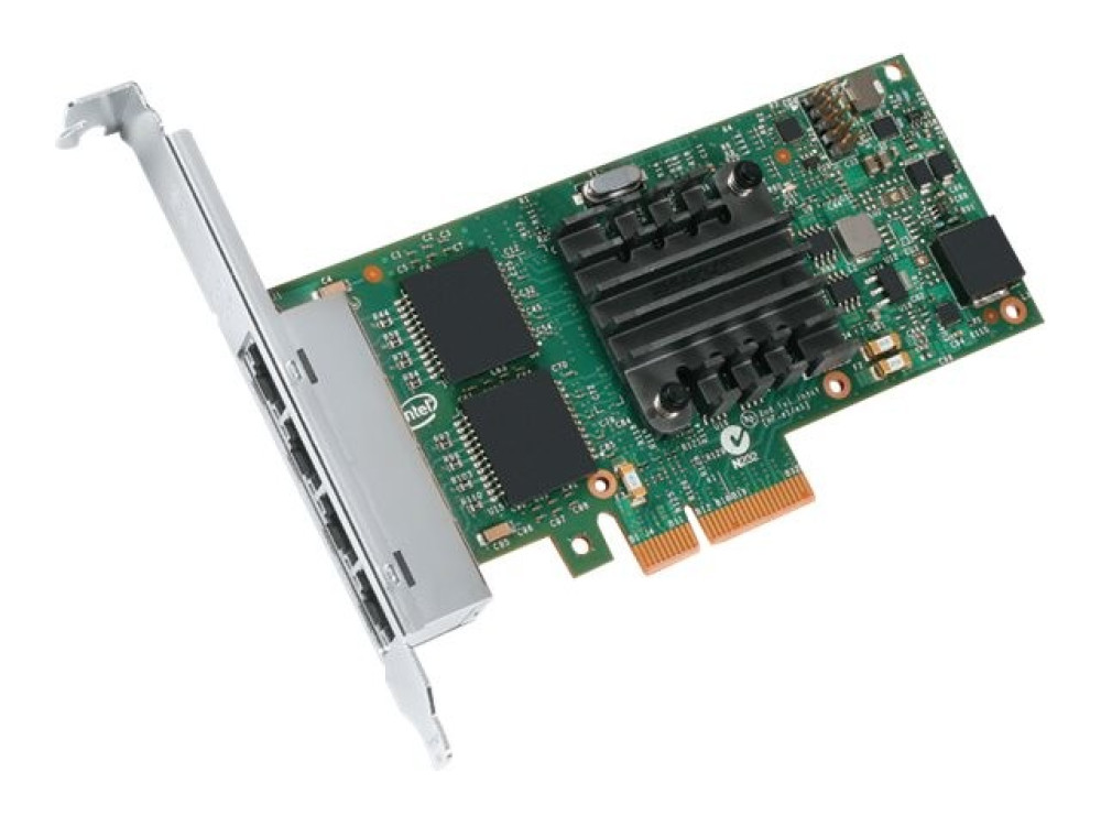 Fsas Technologies FUJITSU PLAN CP Intel I350-T4 -