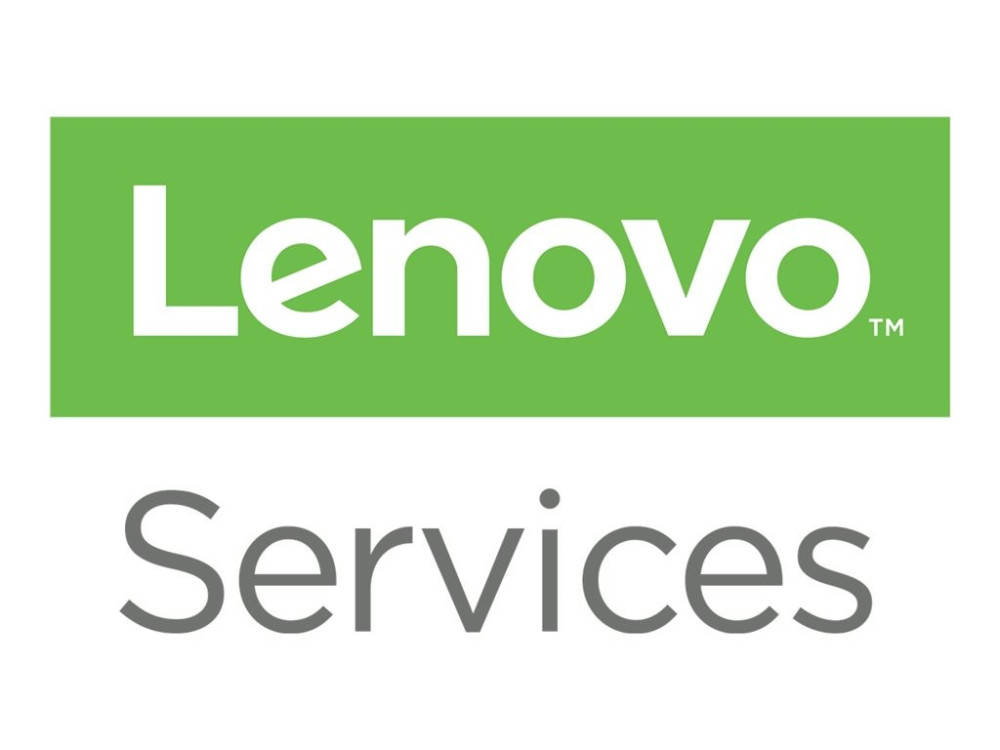 Lenovo Accidental Damage Protection - Abdeckung fü