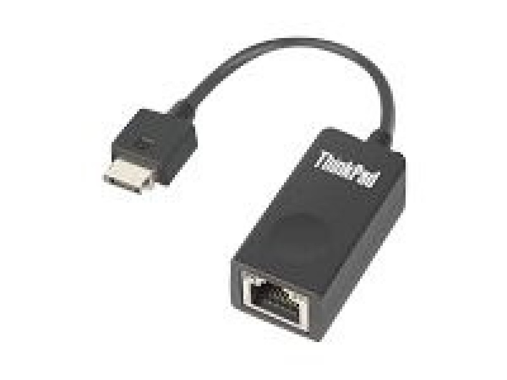 Lenovo ThinkPad Ethernet Extension Adapter Gen 2 -