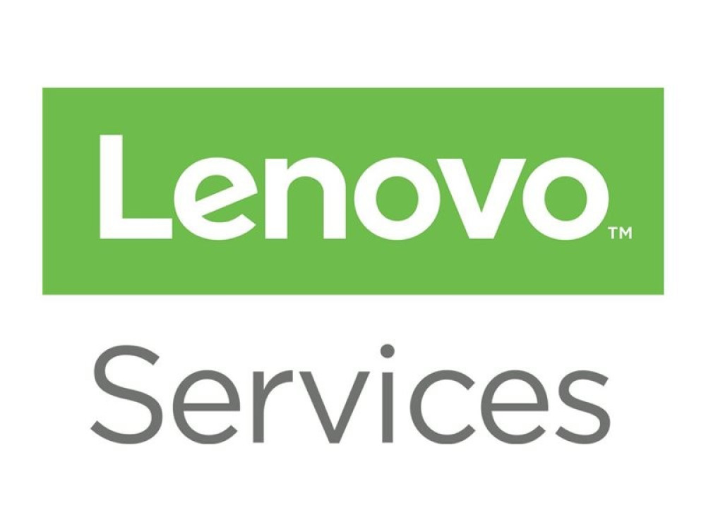 Lenovo Tech Install CRU Add On - Installation - 1