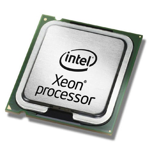 Intel Xeon Gold 6234 8C 3.30 GHz vorne