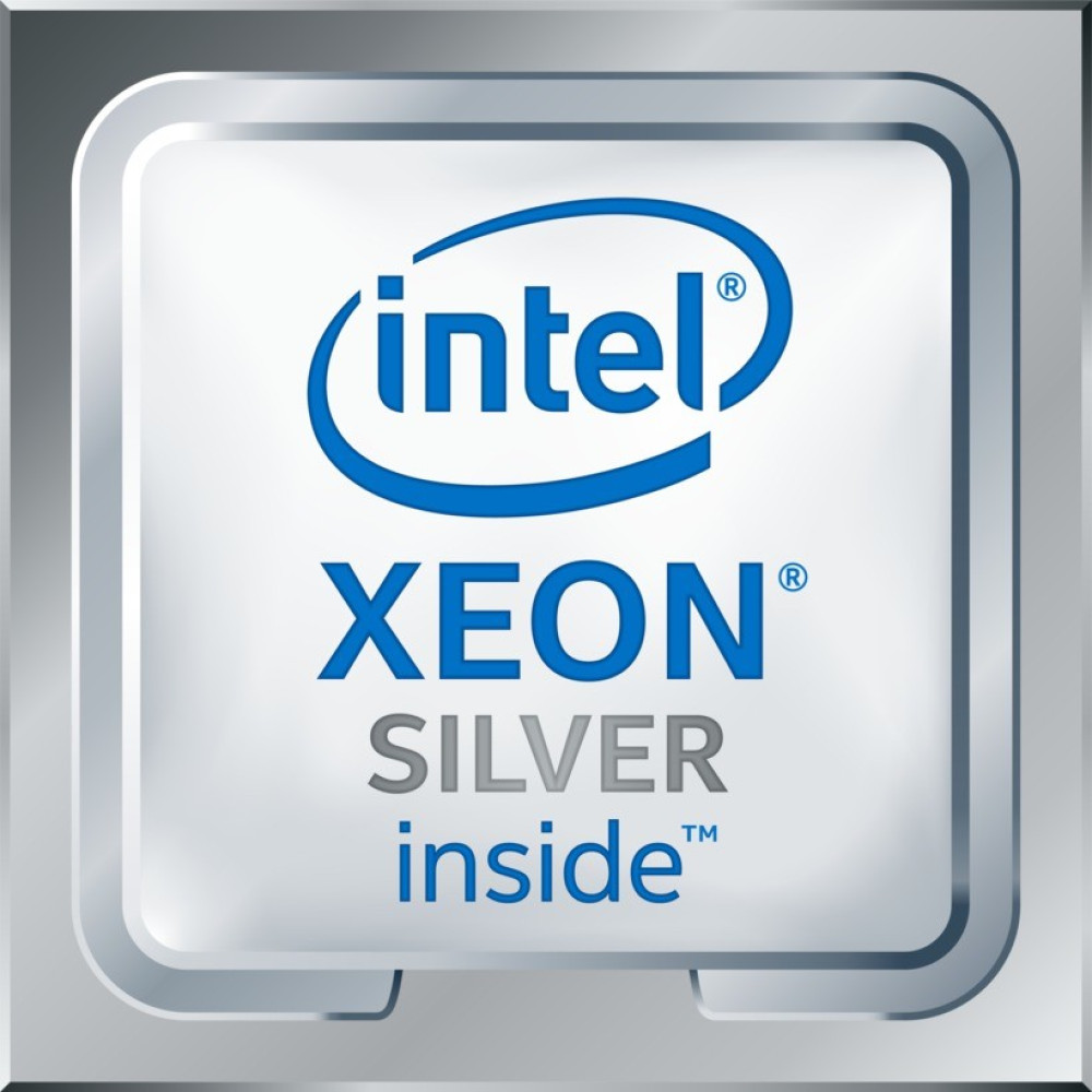 Intel Xeon Silver 4210R - 2.4 GHz - 10 Kerne - 20