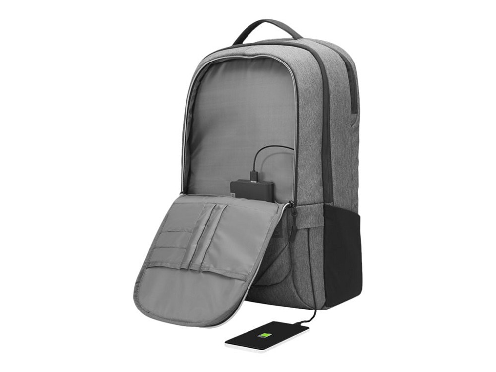 Lenovo Business Casual - Notebook-Rucksack  rechts rechts