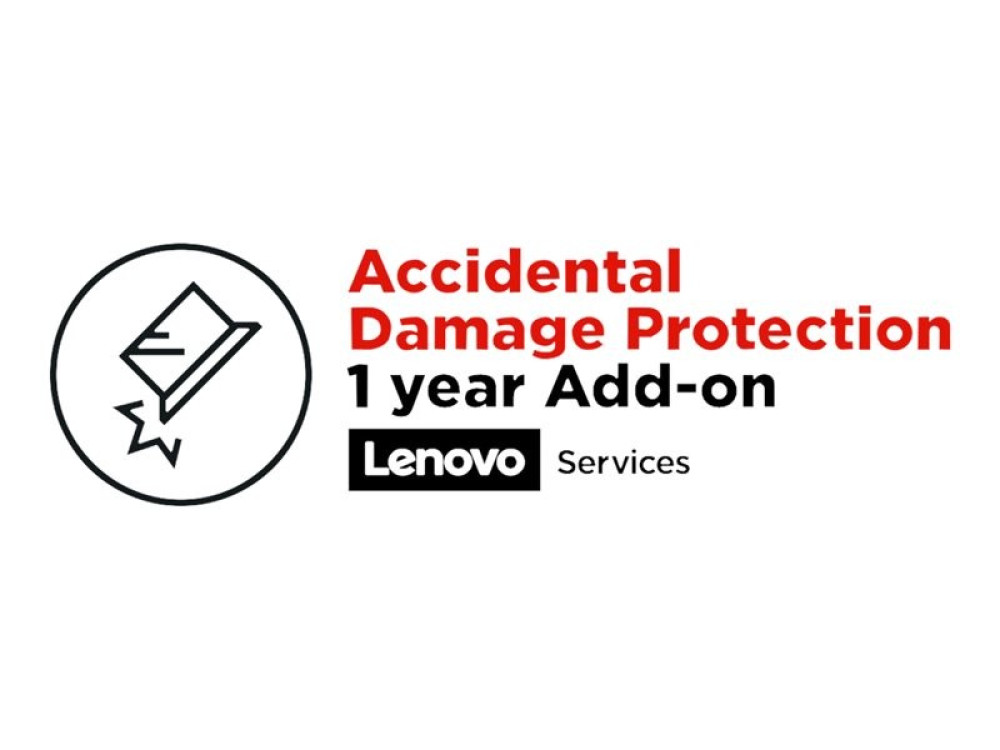 Lenovo Accidental Damage Protection - Abdeckung fü