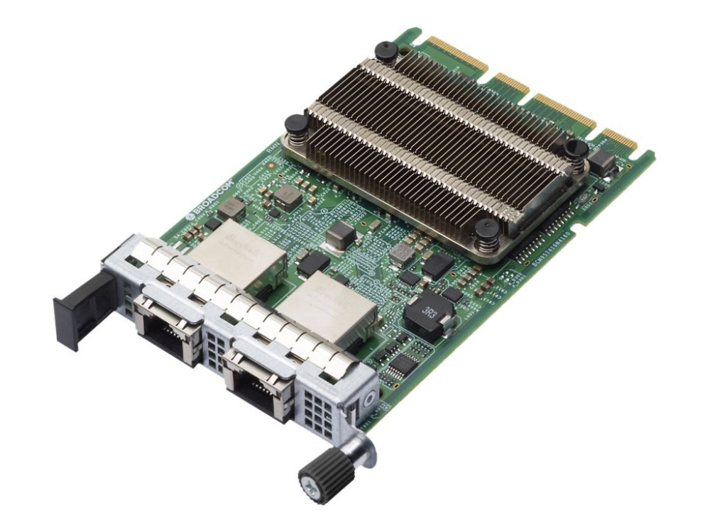 Lenovo ThinkSystem Broadcom 57416 - Netzwerkadapte