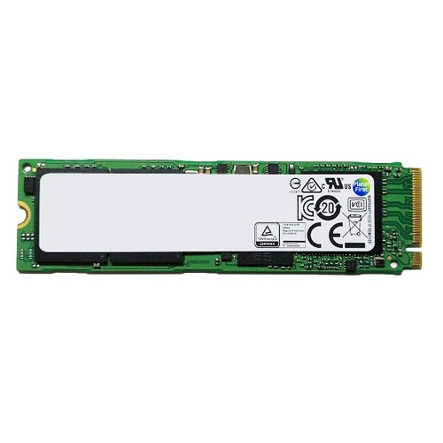 Fujitsu FPCSSI16BP Internes Solid State Drive M.2
