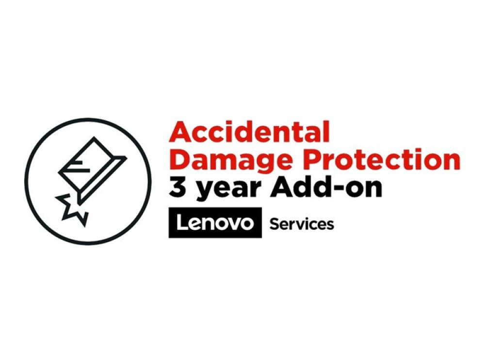 Lenovo Premier Support Upgrade - Serviceerweiterun hinten