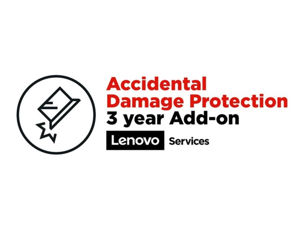 Lenovo Accidental Damage Protection - Abdeckung fü