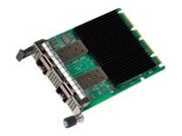 FUJITSU PLAN EP Intel E810-XXVDA2 - Netzwerkadapte