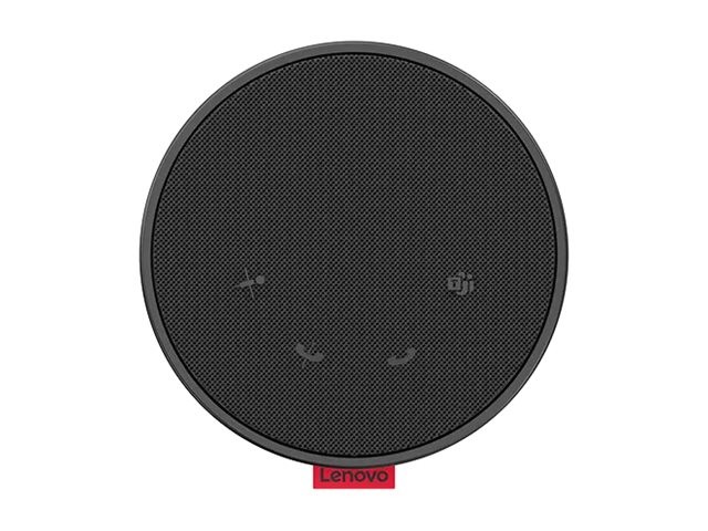 Lenovo Go - Freisprechtelefon - kabelgebunden link links