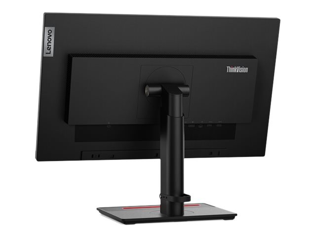 Lenovo ThinkVision T24m-29 - LED-Monitor - Full HD (1080p) - unten