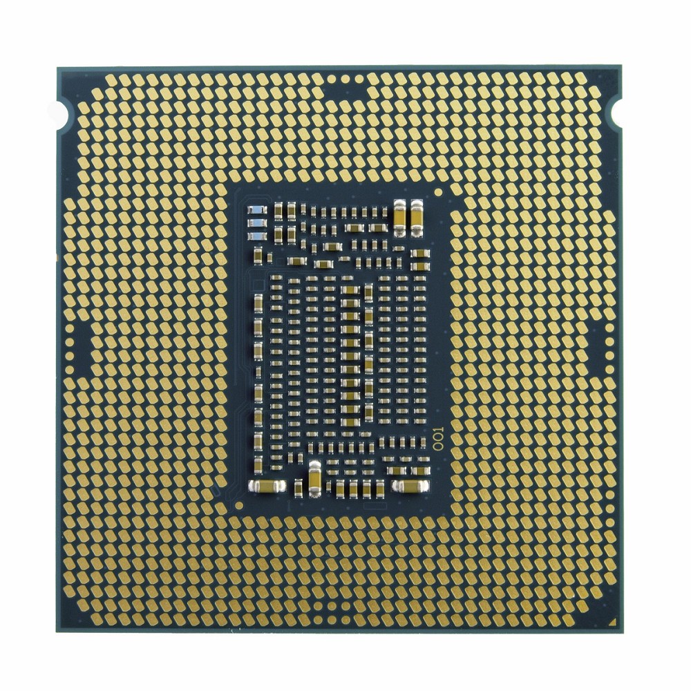 Fujitsu Xeon Intel Gold 5317 Prozessor 3 GHz 18 MB hinten