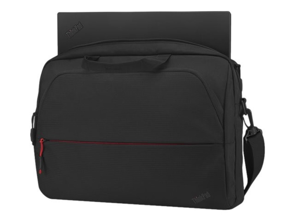Lenovo ThinkPad Essential Topload (Eco) - Notebook hinten