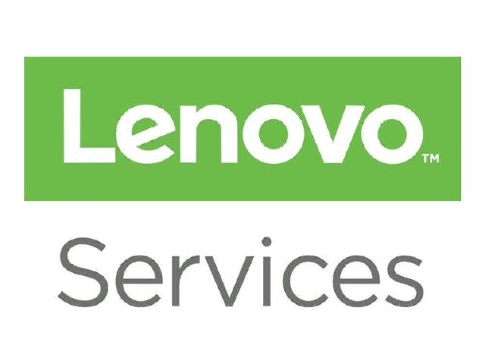 Lenovo Premium Care Plus - Serviceerweiterung - 3 hinten