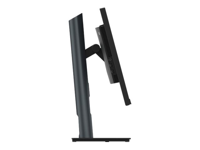 Lenovo P24q-30 - LED-Monitor - QHD - 60.5 cm (23.8") - höhen innen