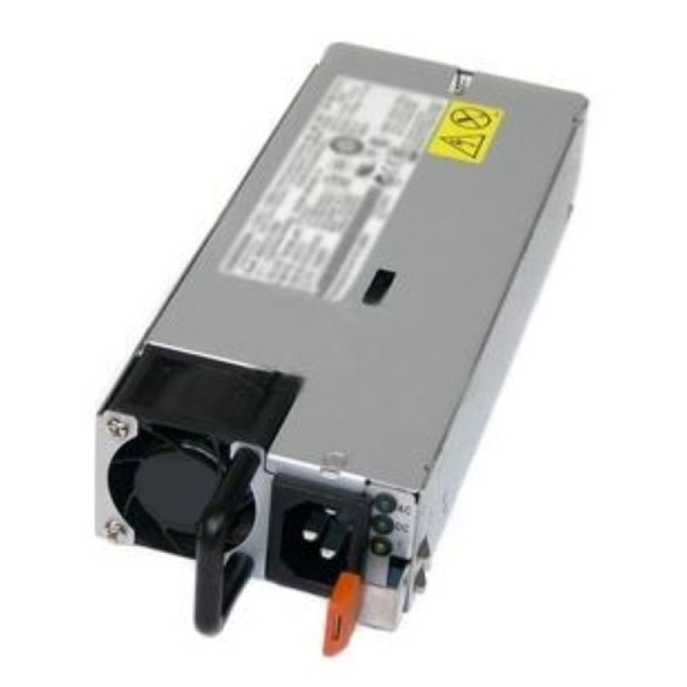 Lenovo ThinkSystem - Stromversorgung redundant / Hot-Plug - 1100  81
