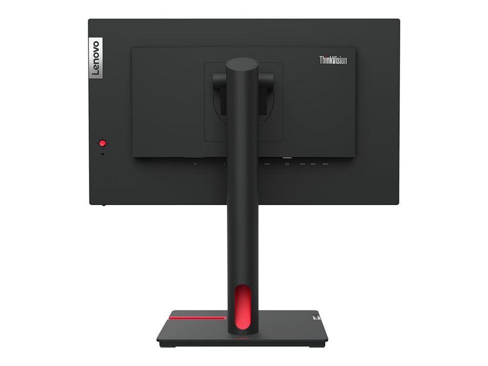 Lenovo ThinkVision T22i-30 - LED-Monitor - Full HD rechts