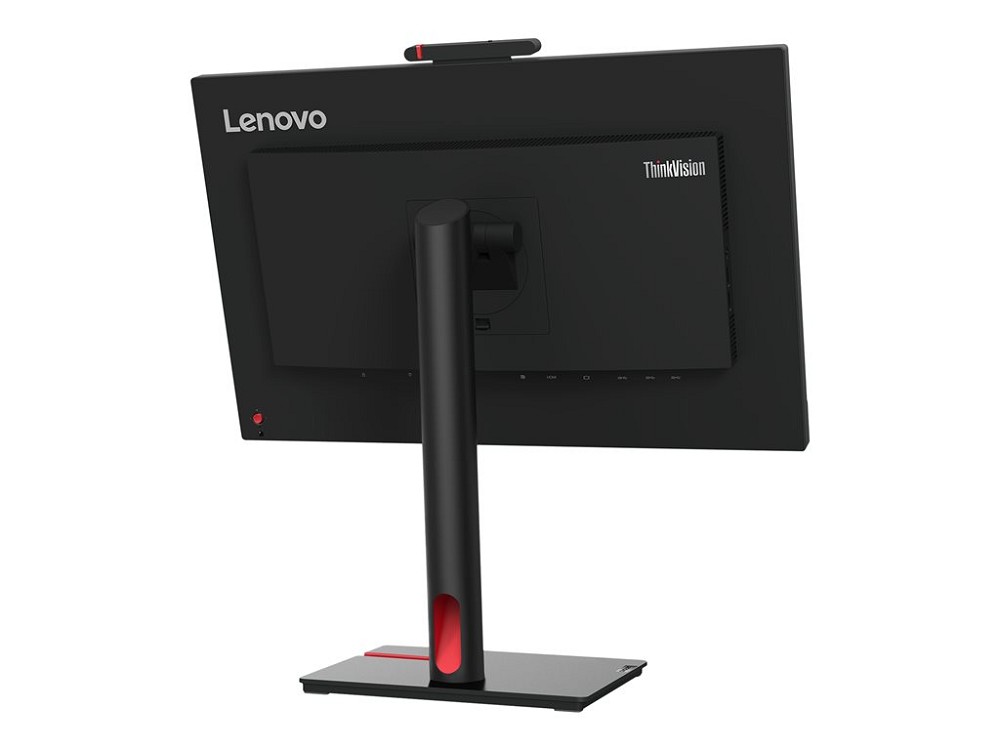 Lenovo ThinkVision T24v-30 - LED-Monitor - Full HD (1080p) - innen