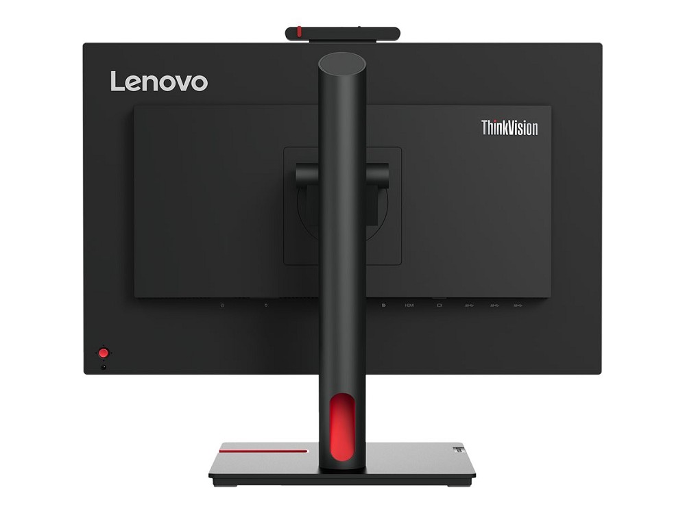 Lenovo ThinkVision T24v-30 - LED-Monitor - Full HD (1080p) - außen