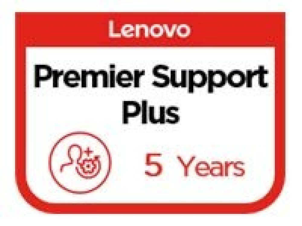 Lenovo Premier Support Plus Upgrade - Serviceerwei