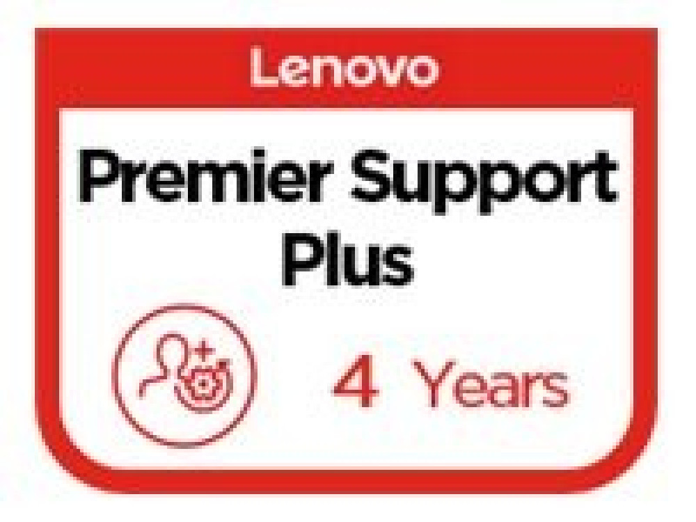 Lenovo Premier Support Plus Upgrade - Serviceerwei