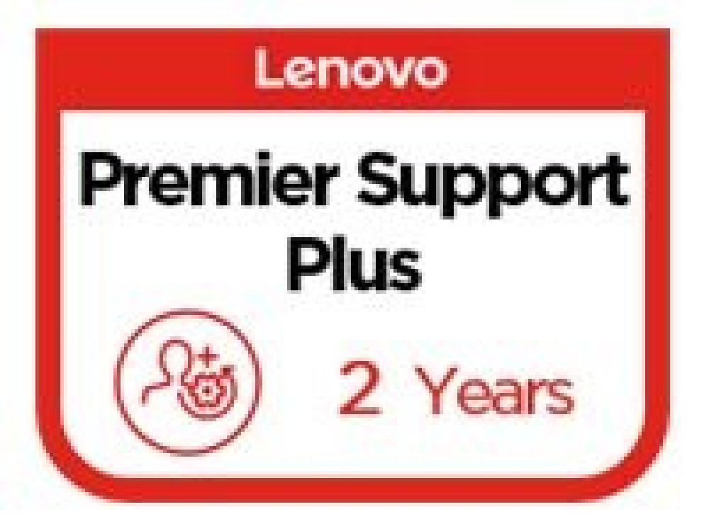 Lenovo Premier Support Plus Upgrade - Serviceerwei