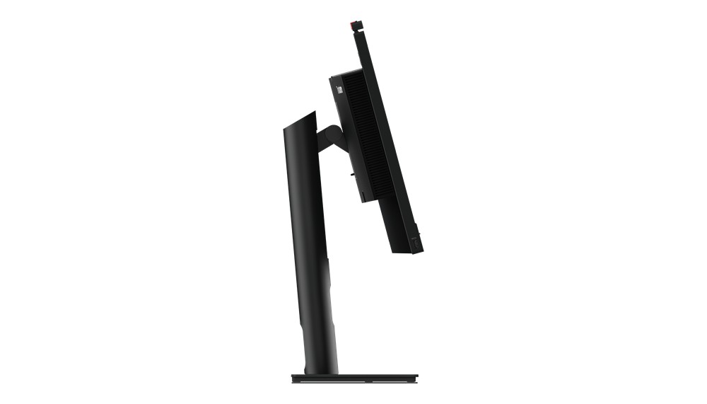 Lenovo ThinkCentre Tiny-In-One 24 60,5 cm (23.8 Zo oben