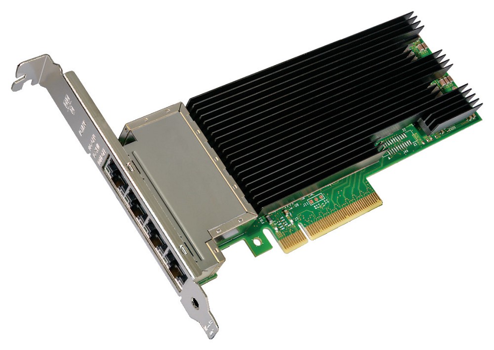 Lenovo 4XC7A80268 Netzwerkkarte Eingebaut Ethernet