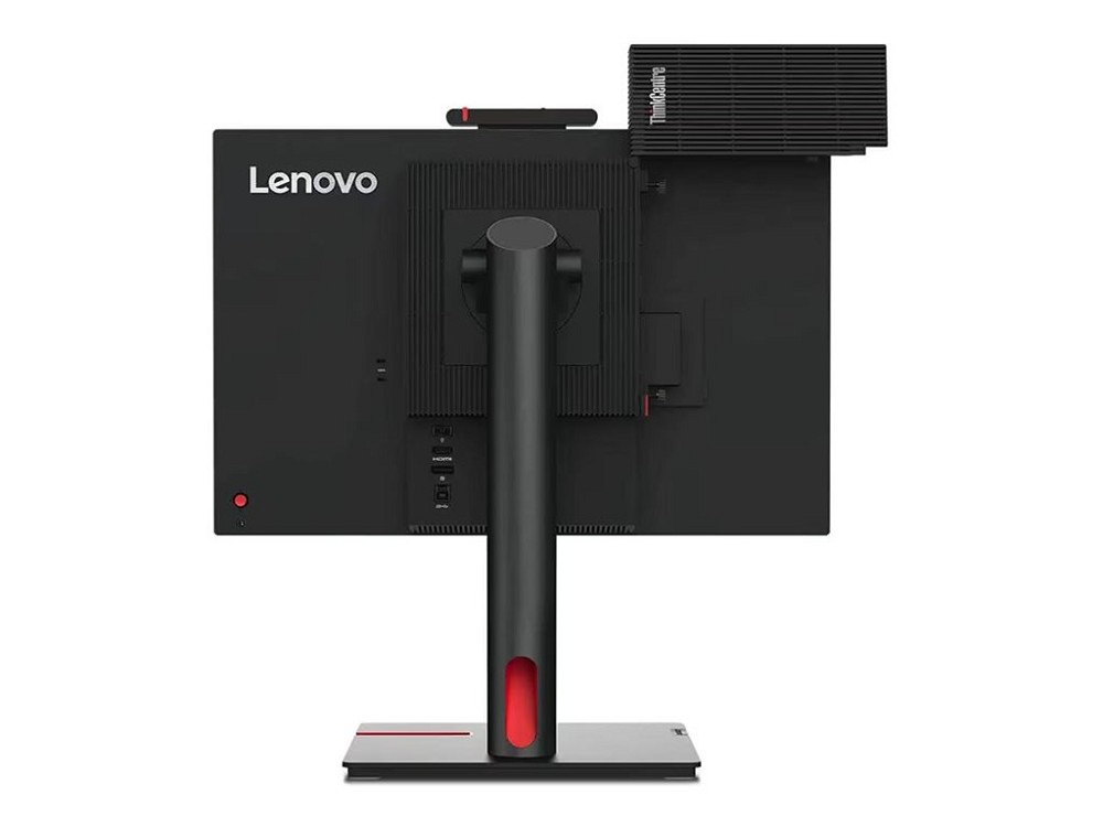 Lenovo ThinkCentre TIO 22 Gen 5 Touch, 21,5" FHD IPS, 1920x1 unten