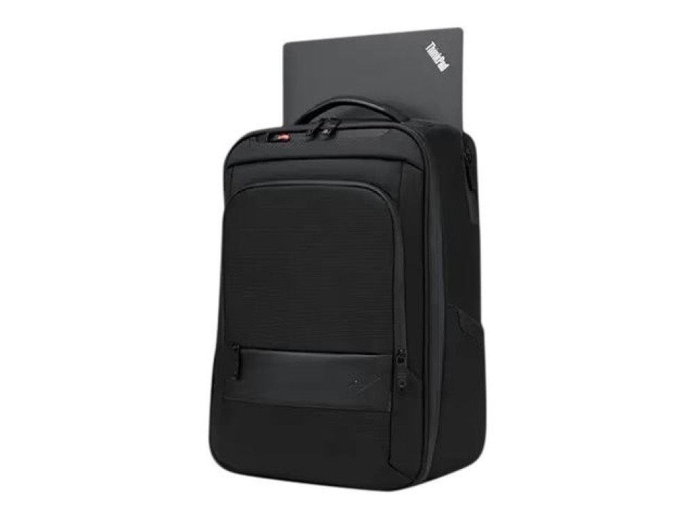 Lenovo ThinkPad Professional Gen 2 - 16" Notebook-Rucksack hinten