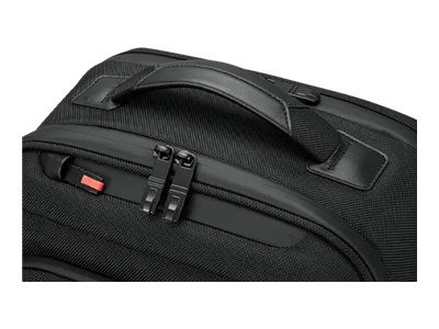 Lenovo ThinkPad Professional Gen 2 - 16" Notebook-Rucksack vorn links
