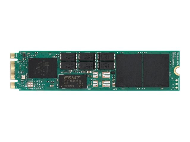 Lenovo ThinkSystem ER3 - SSD - Read Intensive - 240 GB - SATA 6Gb 504