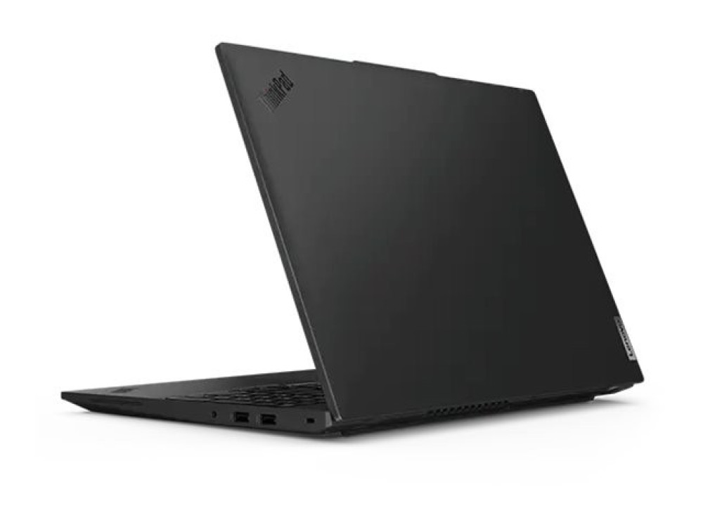 LENOVO ThinkPad L16 Gen 2 - 16", Intel Core Ultra rechts