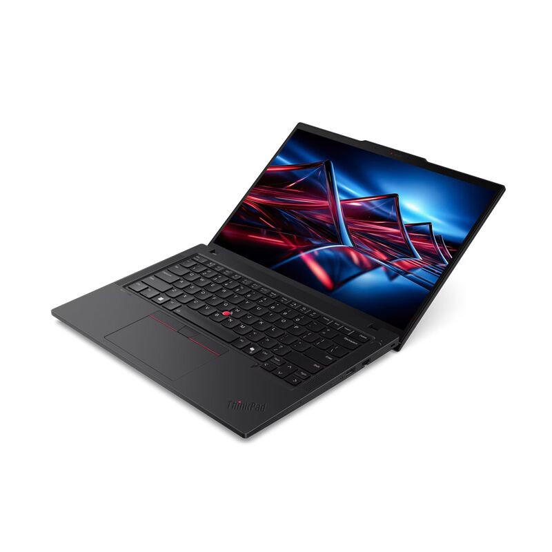 Lenovo Campus ThinkPad P14s Gen 5 vorn rechts