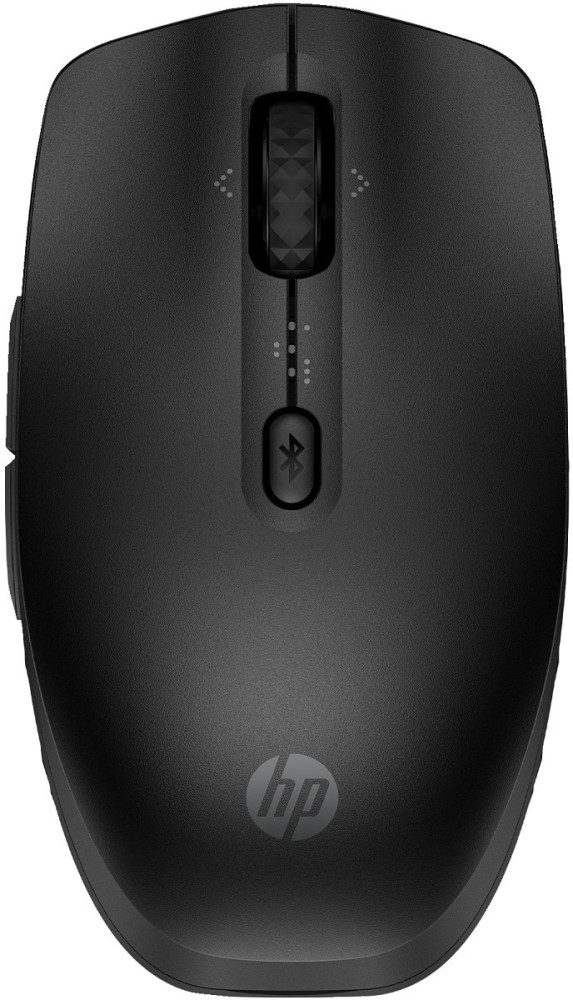 HP 425 Programmierbare Bluetooth-Maus vorne