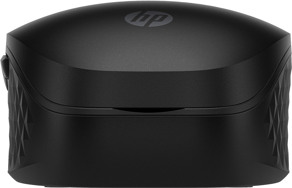 HP 425 Programmierbare Bluetooth-Maus unten unten