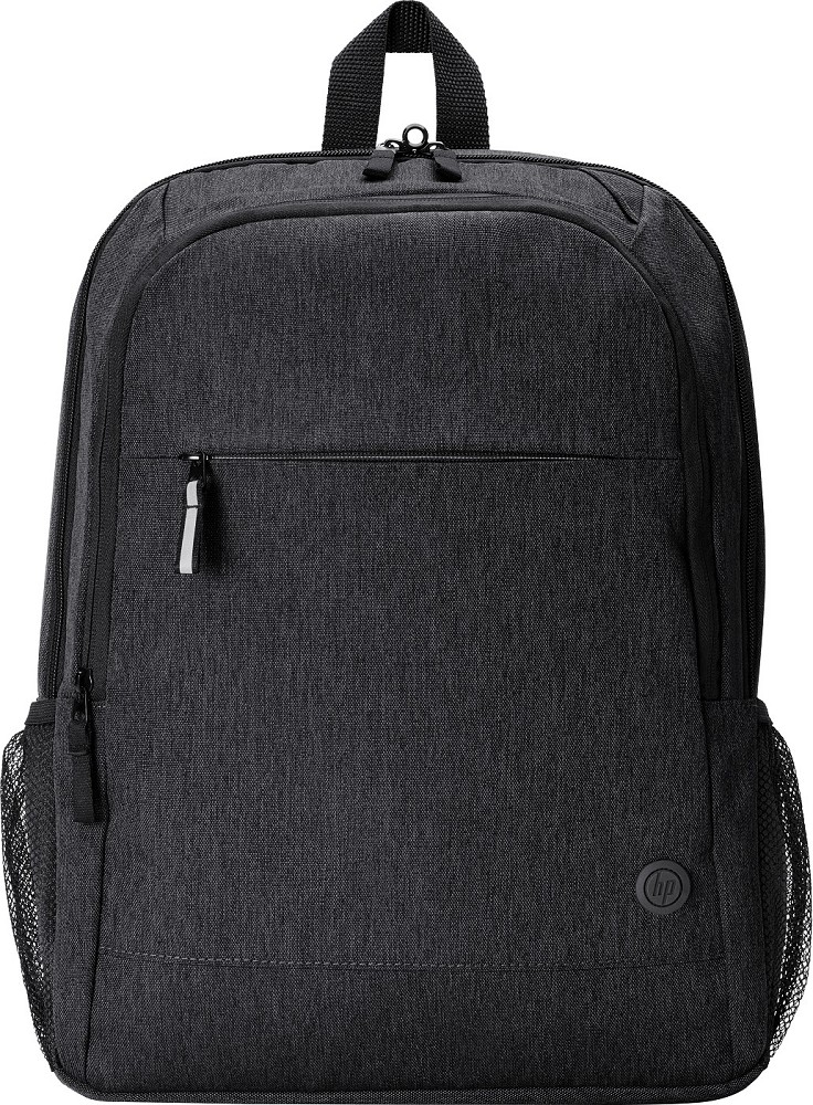 HP Prelude Pro Recycling-Rucksack (15,6 Zoll) vorn