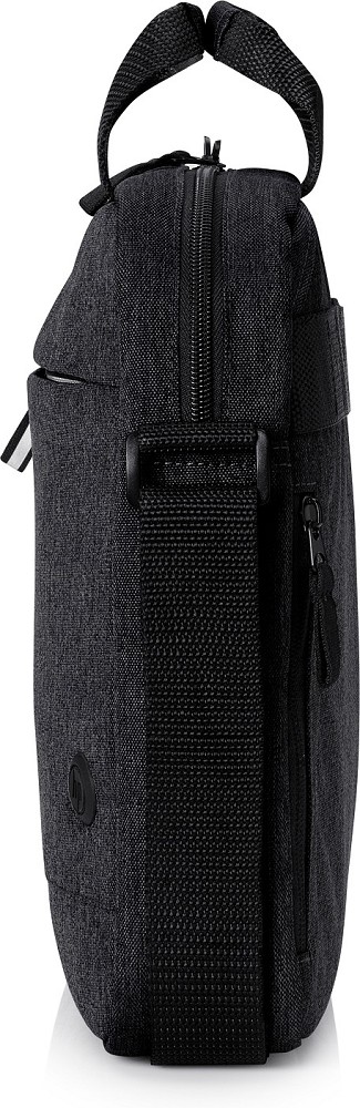 HP Prelude Pro 15,6 Zoll Recycled Topload-Tasche l links